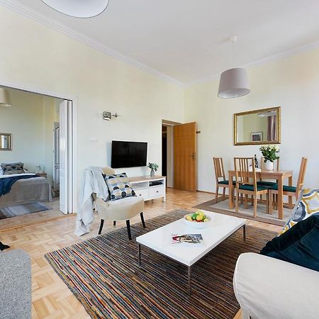 Two Bedroom Apartment For 6 People 바르샤바 외부 사진