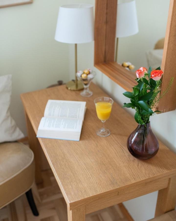 Two Bedroom Apartment For 6 People 바르샤바 외부 사진