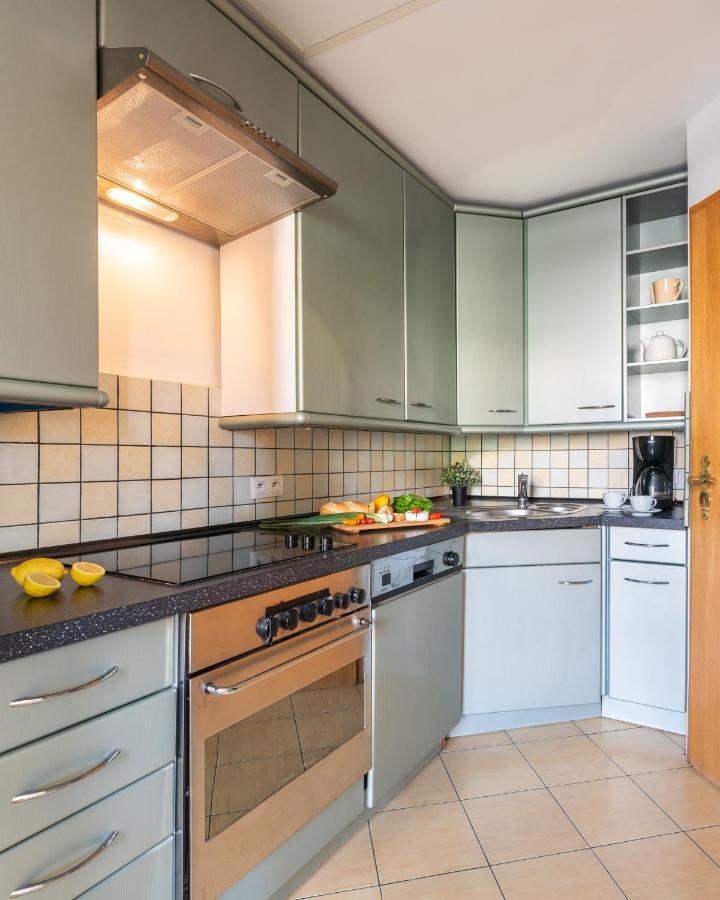 Two Bedroom Apartment For 6 People 바르샤바 외부 사진