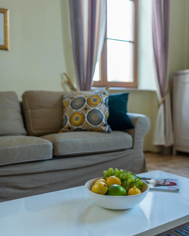 Two Bedroom Apartment For 6 People 바르샤바 외부 사진
